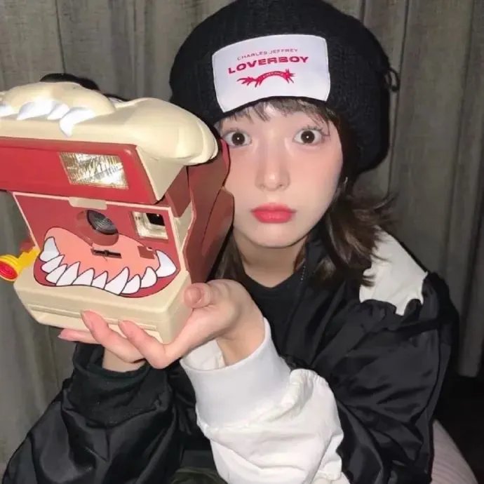非常小特务海报