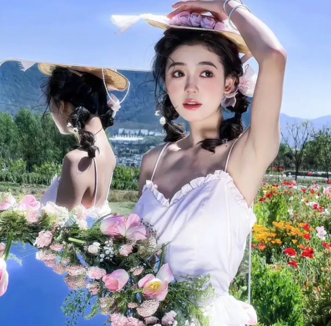 爱慕海报